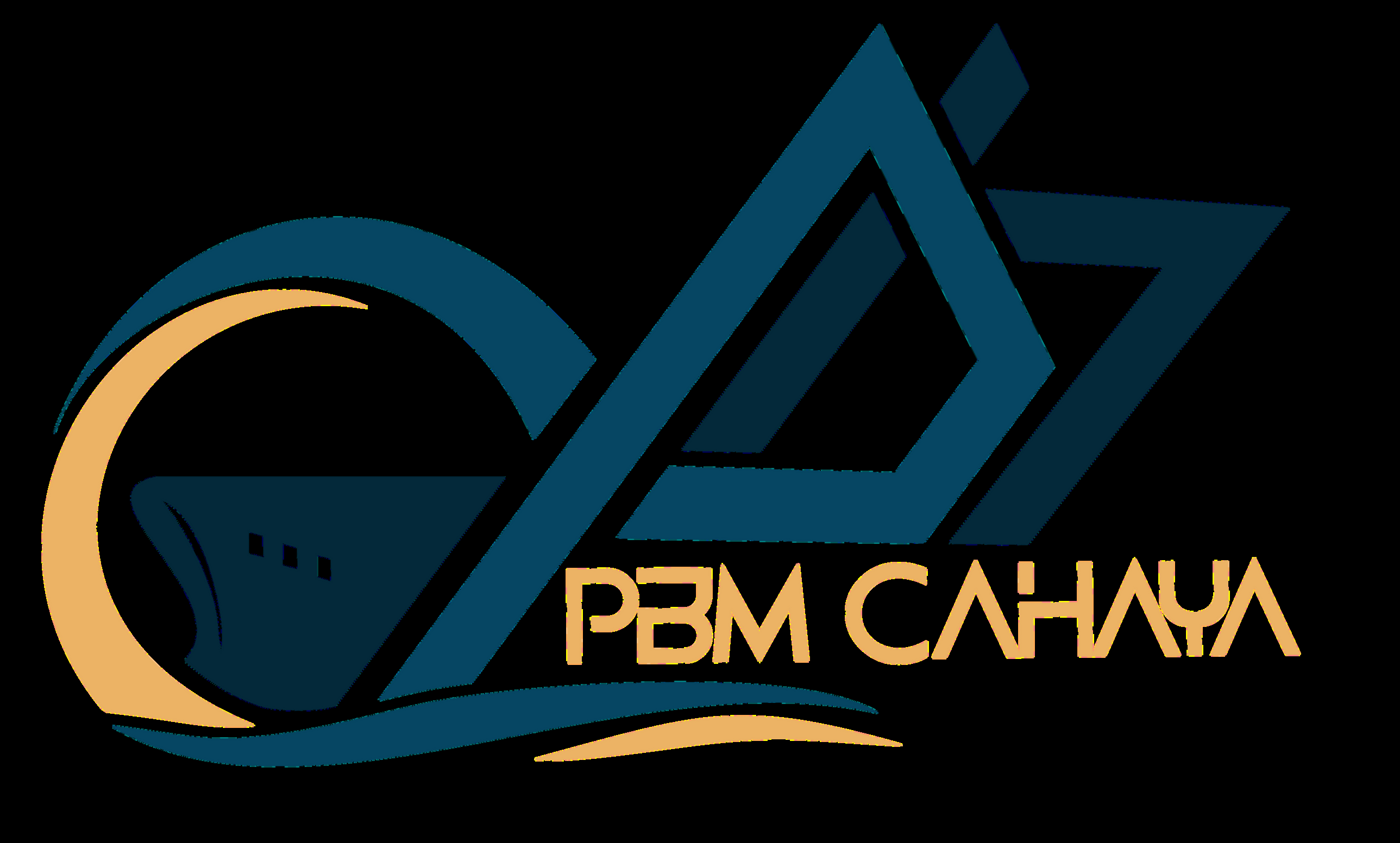 Logo PT PBM Cahaya